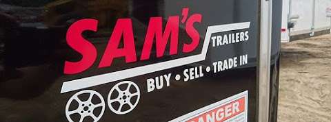 SAM'S Trailers SAM'S Trailers